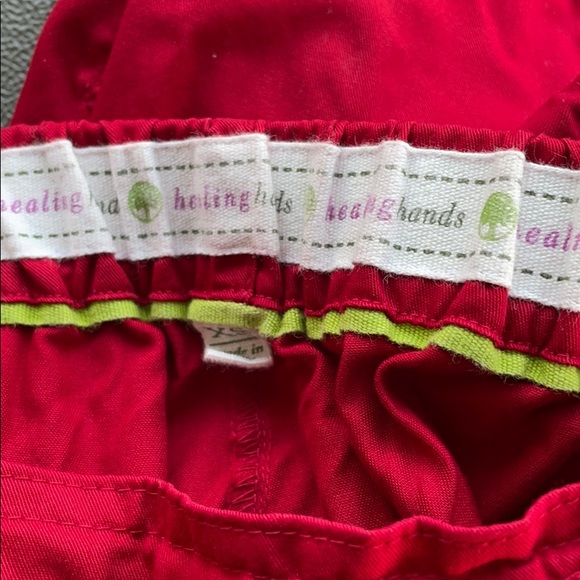 Scrub set - Picture 4 of 4